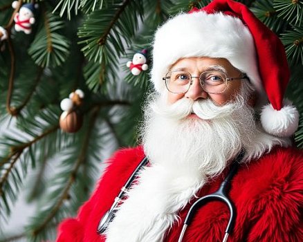С Новым Годом!